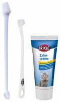 hygienické a čistící potřeby pro kočky