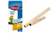 vitamíny minerály a léčiva pro exoty