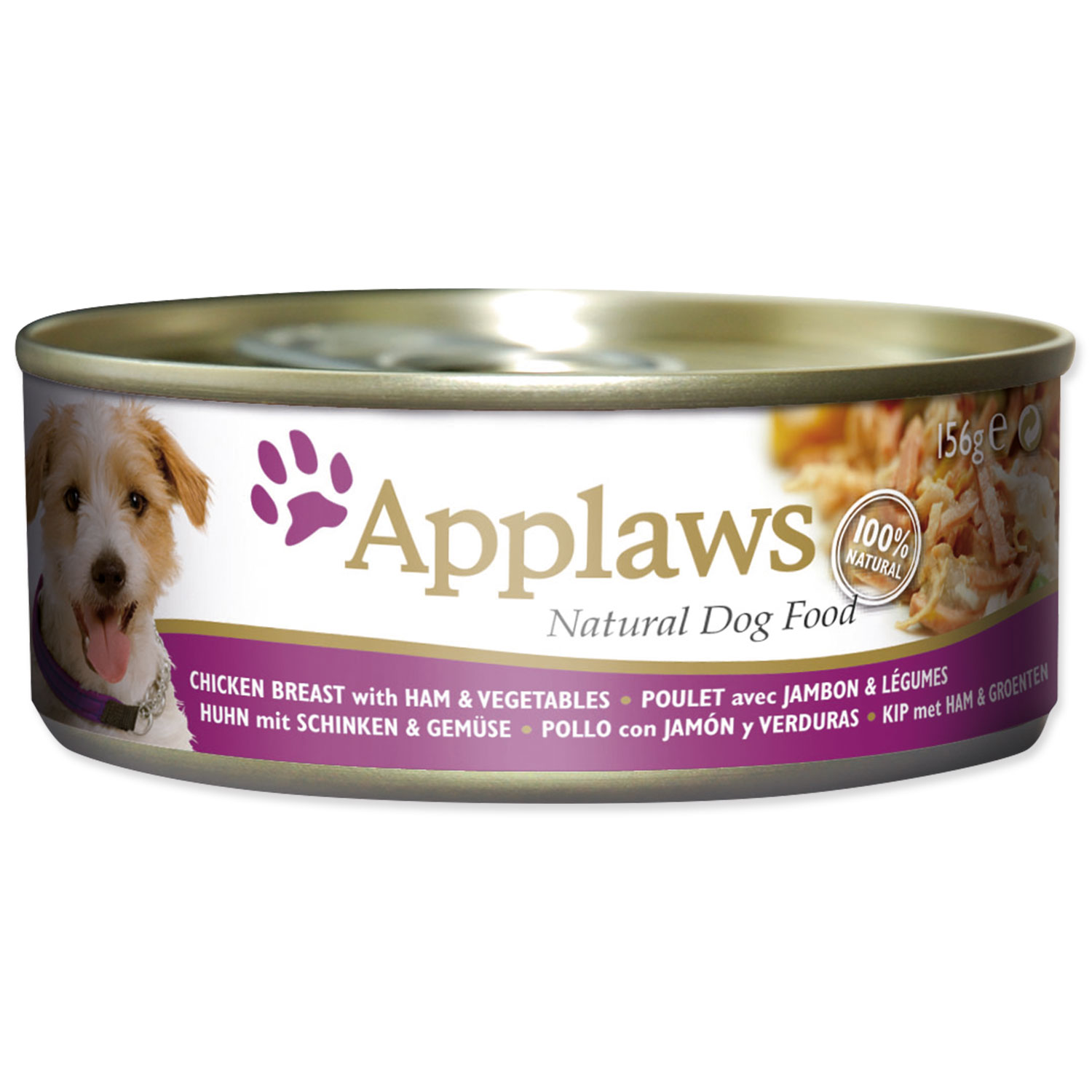 konzervy Applaws
