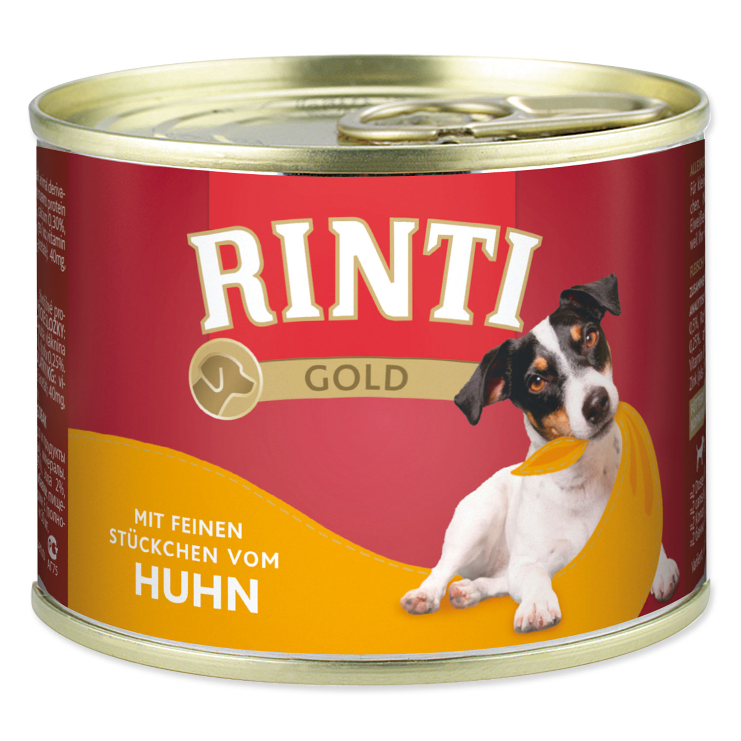 konzervy rinti