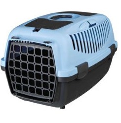 přepravní boxy pro kočky