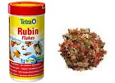 krmivo pro ryby akvarijní a jezírkové