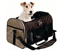 transportní taška pro psa