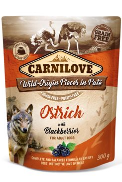 kapsičky carnilove