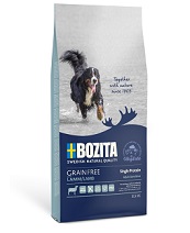 granule pro psy Bozita