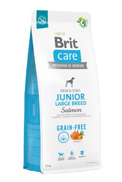 Granule pro psa Brit