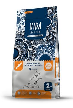  Kraftia VIDA NATIVA DOG