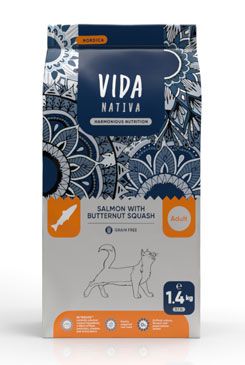 Kraftia VIDA NATIVA CAT