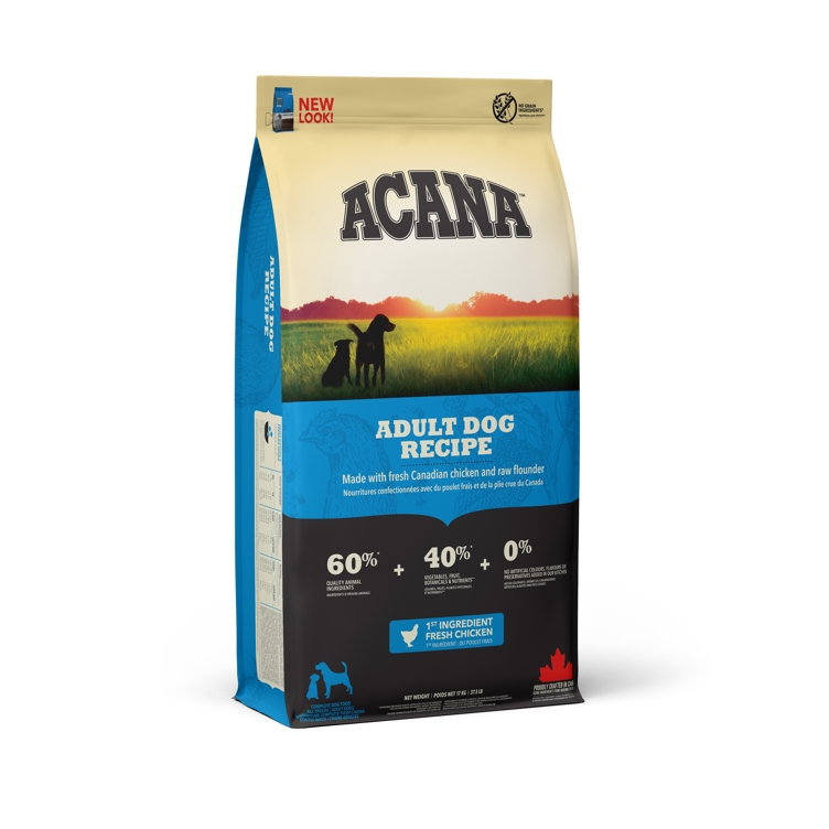 Acana krmiva pro psy