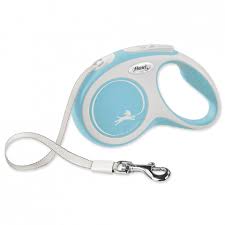 Samonavíjecí flexi vodítko pro psa do 15 kg