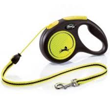 Samonavíjecí flexi vodítko pro psa do 25kg 