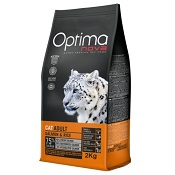 Optima nova granule pro kočky