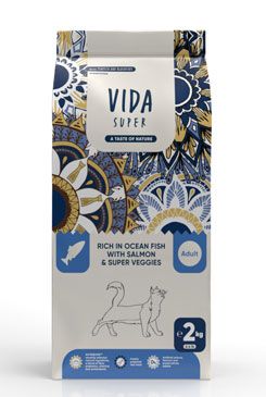 Kraftia VIDA SUPER CAT