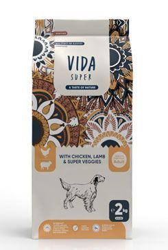 Kraftia VIDA SUPER DOG