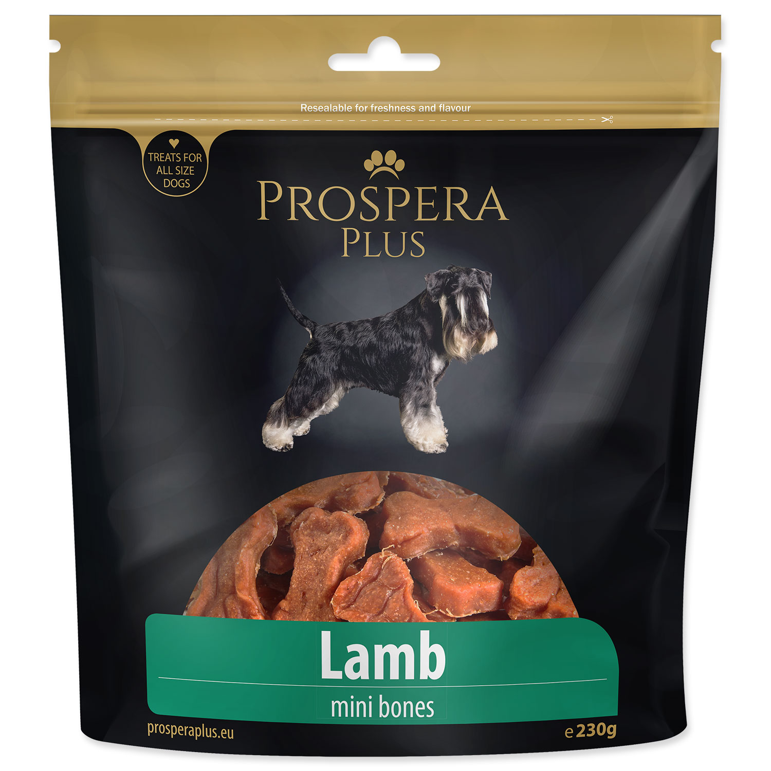 Prospera pamlsky pro psy