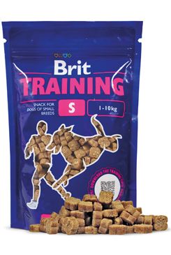 Brit pamlsky pro psy